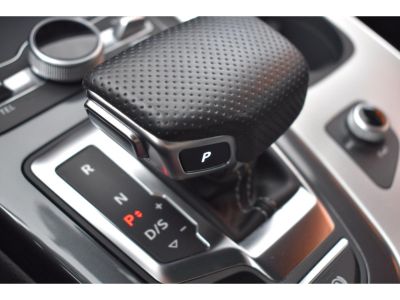 Audi Q7 30 V6 TDI Clean Diesel 218 Tiptronic 8 Quattro 7pl S line   - 35