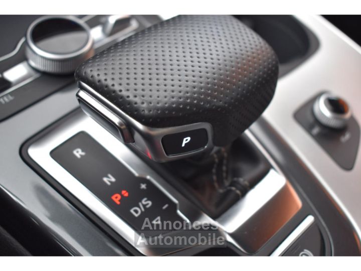 Audi Q7 30 V6 TDI Clean Diesel 218 Tiptronic 8 Quattro 7pl S line - 35