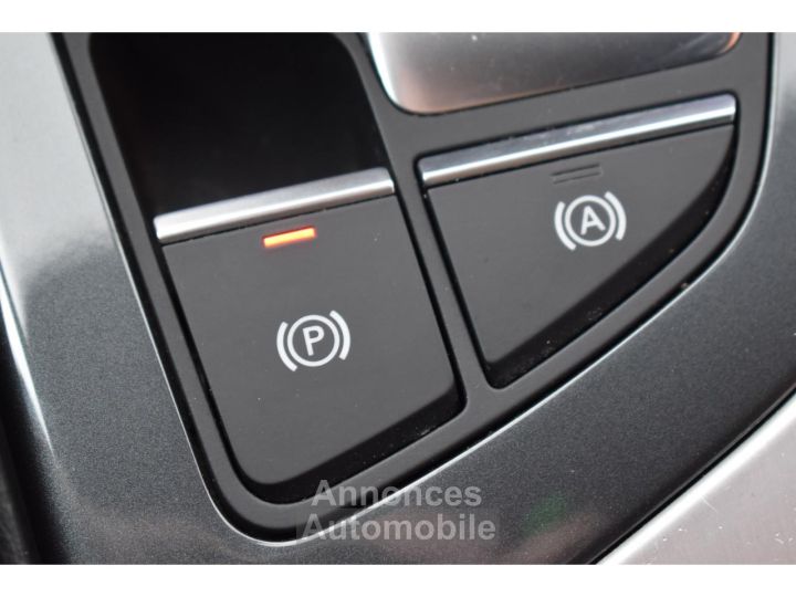 Audi Q7 30 V6 TDI Clean Diesel 218 Tiptronic 8 Quattro 7pl S line - 36