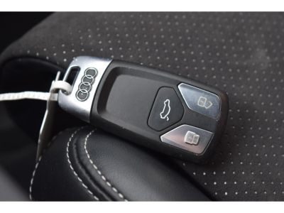 Audi Q7 30 V6 TDI Clean Diesel 218 Tiptronic 8 Quattro 7pl S line   - 37