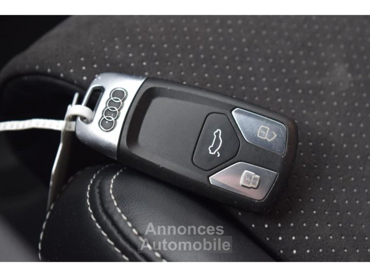 Audi Q7 30 V6 TDI Clean Diesel 218 Tiptronic 8 Quattro 7pl S line - 37