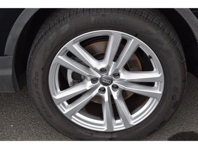 Audi Q7 30 V6 TDI Clean Diesel 218 Tiptronic 8 Quattro 7pl S line   - 40
