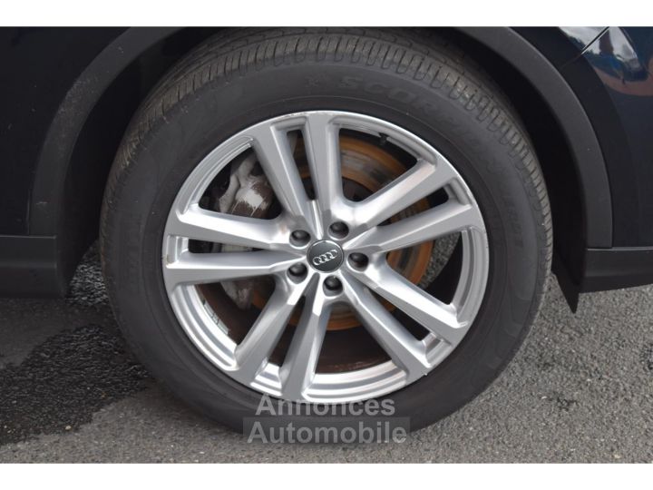 Audi Q7 30 V6 TDI Clean Diesel 218 Tiptronic 8 Quattro 7pl S line - 41