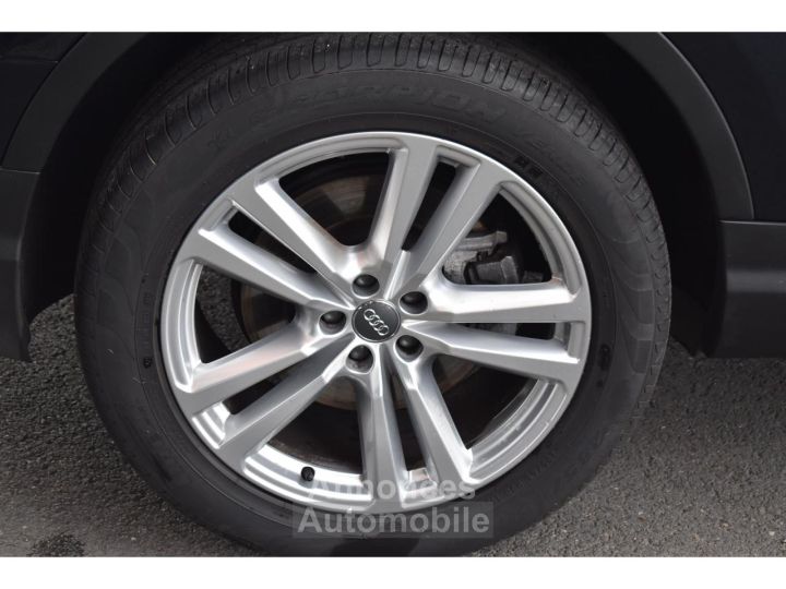 Audi Q7 30 V6 TDI Clean Diesel 218 Tiptronic 8 Quattro 7pl S line - 42