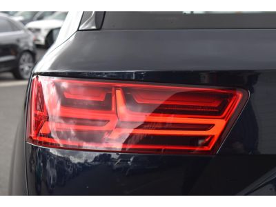 Audi Q7 30 V6 TDI Clean Diesel 218 Tiptronic 8 Quattro 7pl S line   - 43
