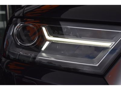 Audi Q7 30 V6 TDI Clean Diesel 218 Tiptronic 8 Quattro 7pl S line   - 44