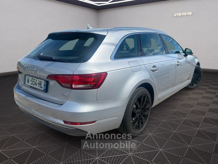 Audi A4 Avant sport S-tronic - 2