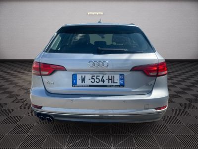 Audi A4 Avant sport S-tronic   - 3