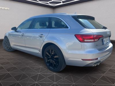 Audi A4 Avant sport S-tronic   - 5