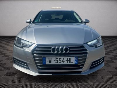 Audi A4 Avant sport S-tronic   - 6