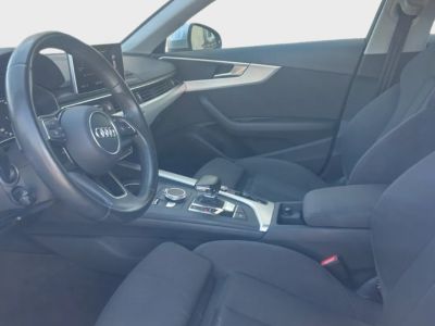 Audi A4 Avant sport S-tronic   - 7