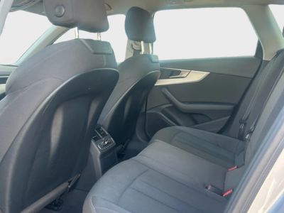 Audi A4 Avant sport S-tronic   - 8