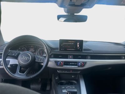 Audi A4 Avant sport S-tronic   - 9