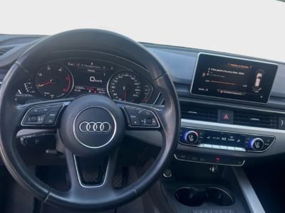 Audi A4 Avant sport S-tronic   - 10