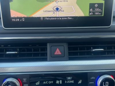 Audi A4 Avant sport S-tronic   - 11