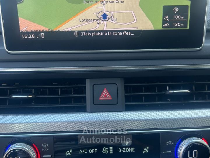 Audi A4 Avant sport S-tronic - 11