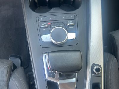 Audi A4 Avant sport S-tronic   - 12
