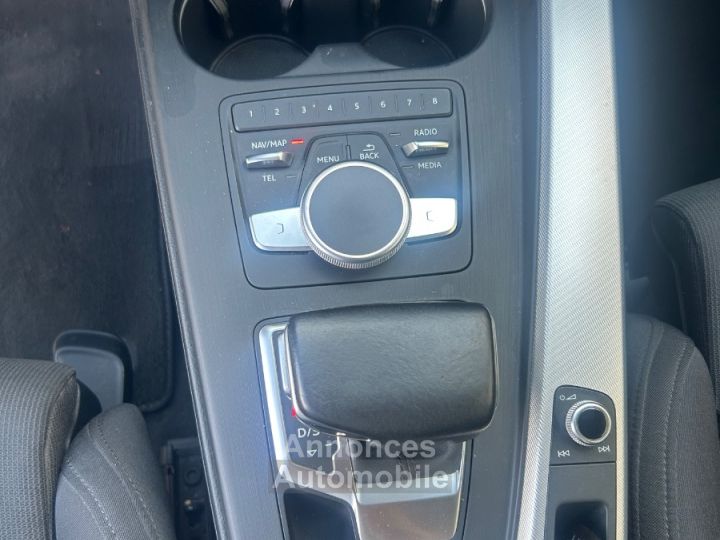 Audi A4 Avant sport S-tronic - 12