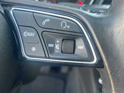 Audi A4 Avant sport S-tronic   - 13