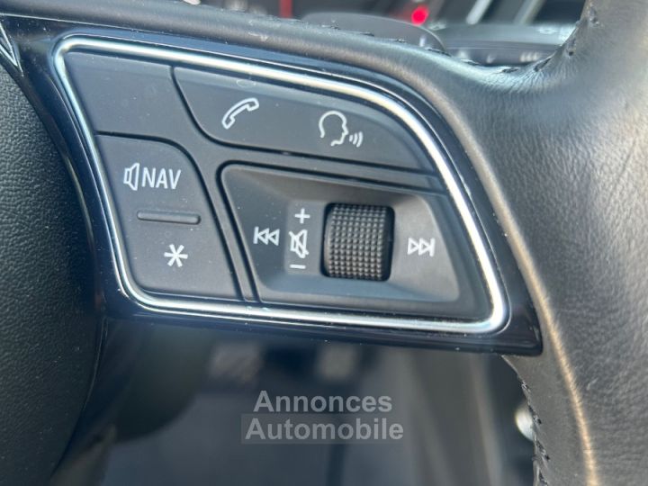 Audi A4 Avant sport S-tronic - 13