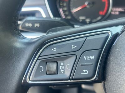 Audi A4 Avant sport S-tronic   - 14