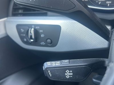 Audi A4 Avant sport S-tronic   - 15