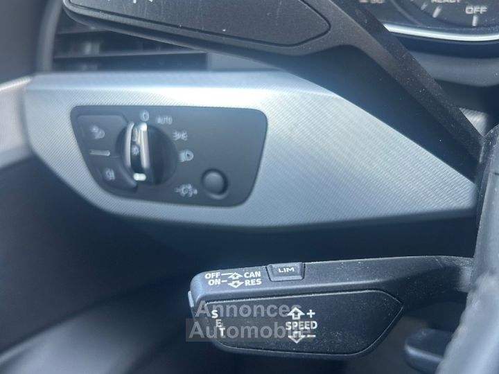 Audi A4 Avant sport S-tronic - 15