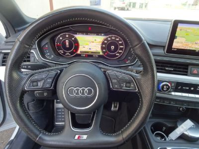 Audi A4 Avant 20 TDI 150 S line   - 9