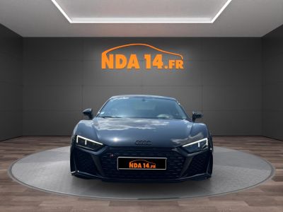 Audi R8 V10 52 FSI 620 S tronic 7 Performance Quattro   - 2