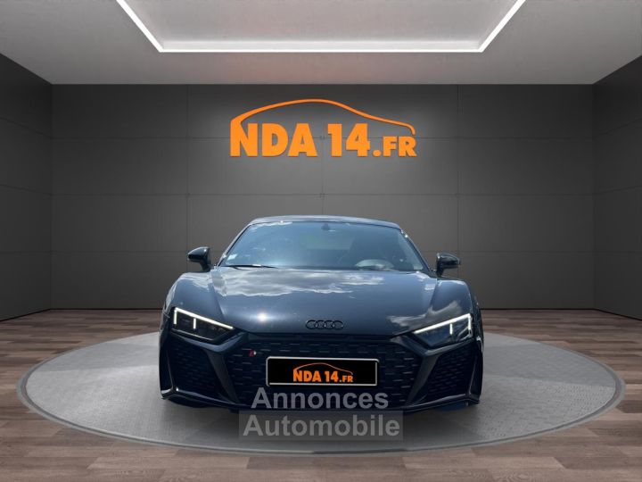 Audi R8 V10 52 FSI 620 S tronic 7 Performance Quattro - 2