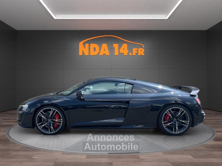 Audi R8 V10 52 FSI 620 S tronic 7 Performance Quattro - 3