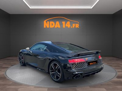 Audi R8 V10 52 FSI 620 S tronic 7 Performance Quattro   - 4