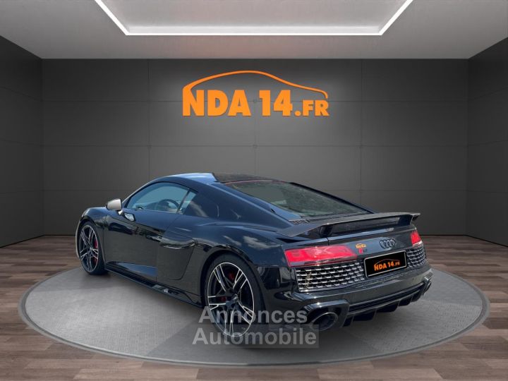 Audi R8 V10 52 FSI 620 S tronic 7 Performance Quattro - 4