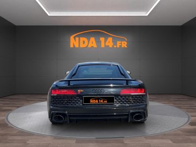Audi R8 V10 52 FSI 620 S tronic 7 Performance Quattro   - 5