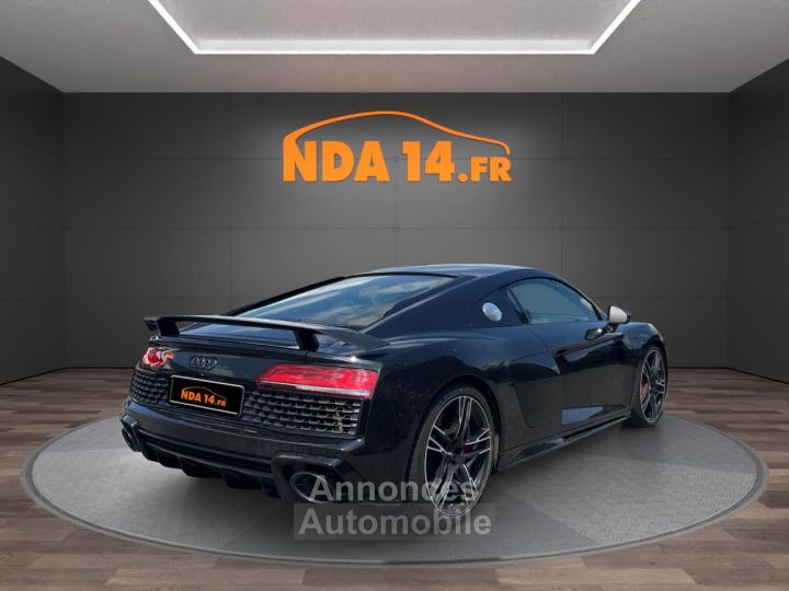 Audi R8 V10 52 FSI 620 S tronic 7 Performance Quattro - 6