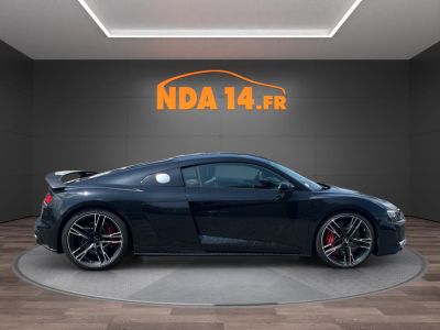 Audi R8 V10 52 FSI 620 S tronic 7 Performance Quattro   - 7