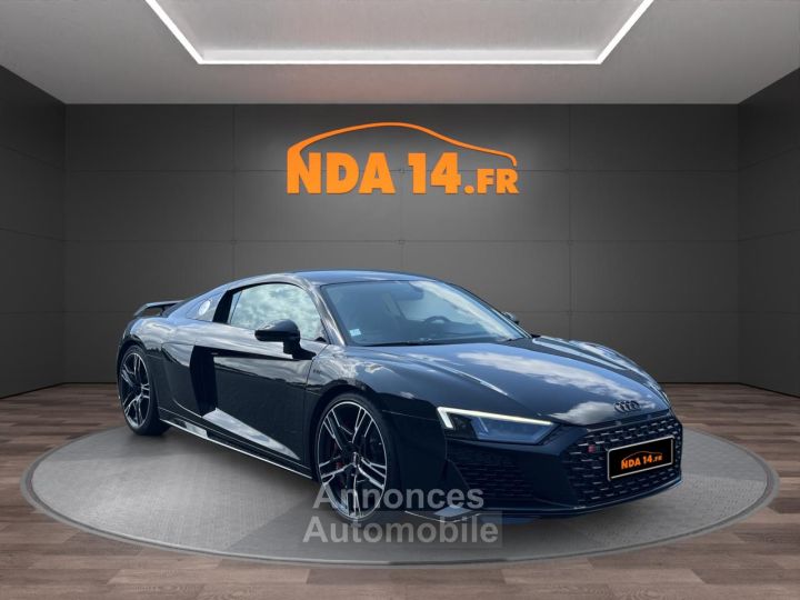 Audi R8 V10 52 FSI 620 S tronic 7 Performance Quattro - 8