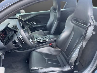 Audi R8 V10 52 FSI 620 S tronic 7 Performance Quattro   - 9