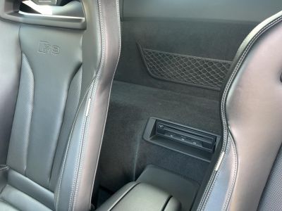 Audi R8 V10 52 FSI 620 S tronic 7 Performance Quattro   - 13