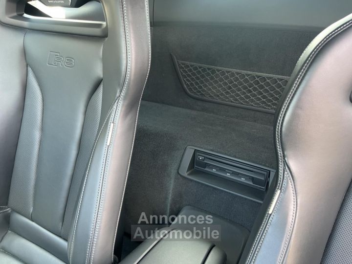 Audi R8 V10 52 FSI 620 S tronic 7 Performance Quattro - 13