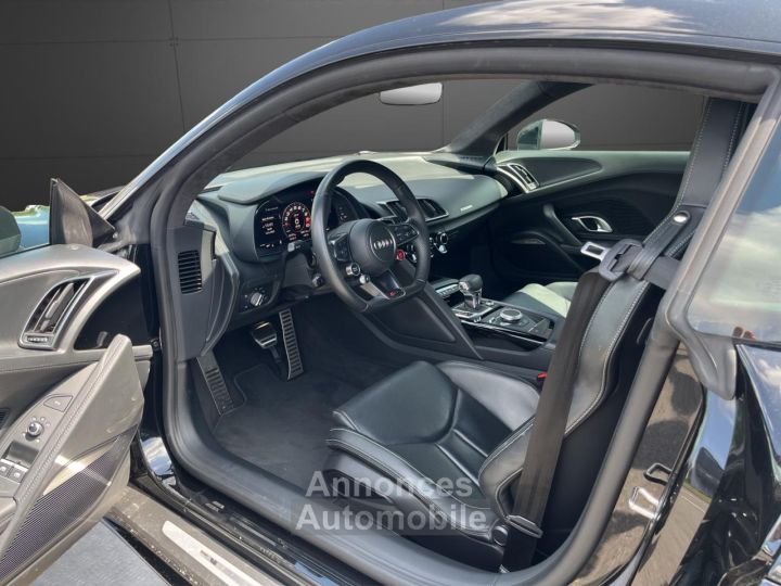 Audi R8 V10 52 FSI 620 S tronic 7 Performance Quattro - 14