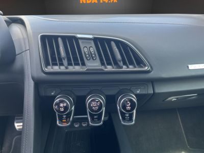 Audi R8 V10 52 FSI 620 S tronic 7 Performance Quattro   - 15