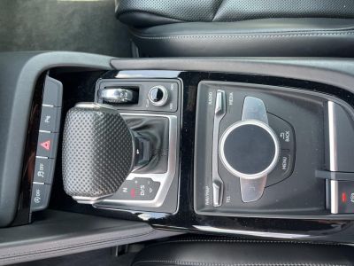 Audi R8 V10 52 FSI 620 S tronic 7 Performance Quattro   - 17