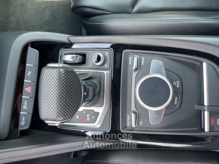 Audi R8 V10 52 FSI 620 S tronic 7 Performance Quattro - 17