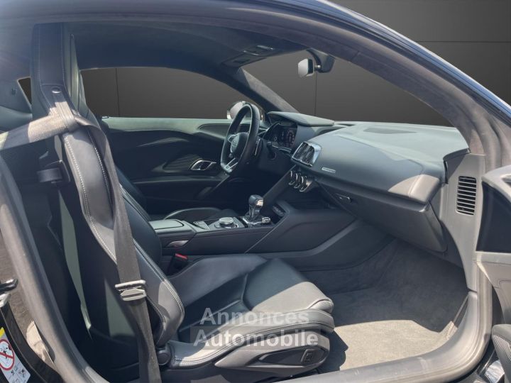 Audi R8 V10 52 FSI 620 S tronic 7 Performance Quattro - 18
