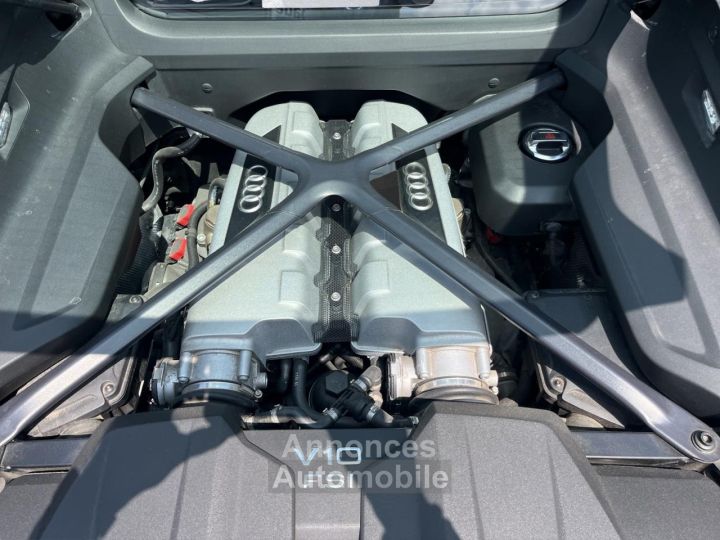 Audi R8 V10 52 FSI 620 S tronic 7 Performance Quattro - 21