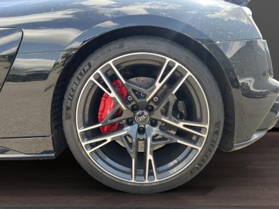 Audi R8 V10 52 FSI 620 S tronic 7 Performance Quattro   - 22