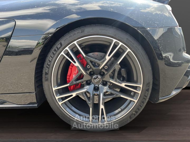 Audi R8 V10 52 FSI 620 S tronic 7 Performance Quattro - 22