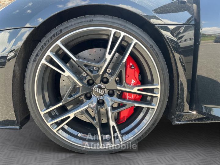 Audi R8 V10 52 FSI 620 S tronic 7 Performance Quattro - 23