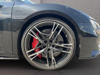 Audi R8 V10 52 FSI 620 S tronic 7 Performance Quattro   - 24